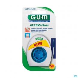 GumAccessFlossFlosdraad3200