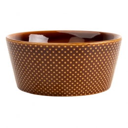 Cloud7HondenvoerbakAlainbruinMaatS