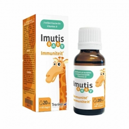 ImutisBabyFl20ml