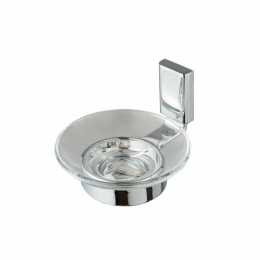 ZeephouderGeesaAIMRondGlasChroom