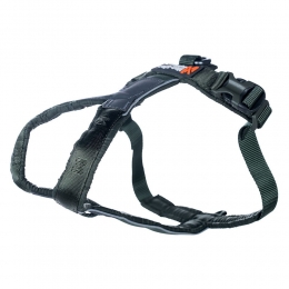 Non-stopdogwearHondentuigjeLineHarness50greenMaat5