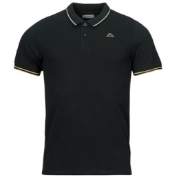 PoloShirtKorteMouwKappaEZIO