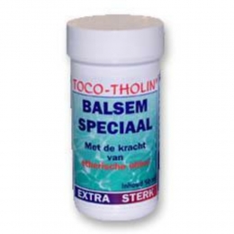 TocoTholinBalsemSpeciaalPot250ml