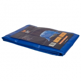 KonvoxVPML1400-3087Dekkleed-130gr-Blauw-4x6m