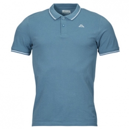 PoloShirtKorteMouwKappaEZIO