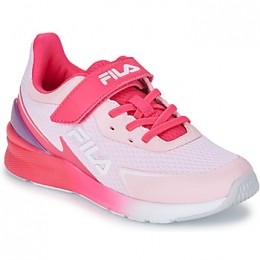 LageSneakersFilaCRUSHERVkids