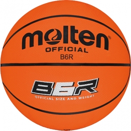 MoltenBasketbalB6R
