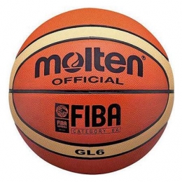 MoltenBasketbalGL6