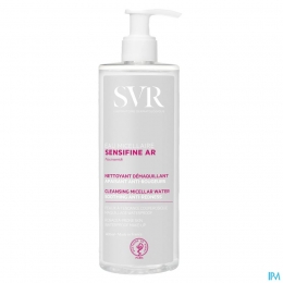 SVRSensifineMicellairWaterAnti-Roodheid400ml