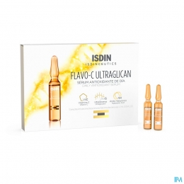 IsdinceuticsFlavo-cUltraglicanAmp10x2ml