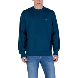 TruiCalvinKleinJeansLSEZCOTTONCREWNKLV04RC309G