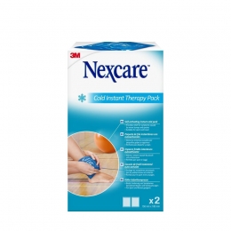 Nexcare3mColdhotInstantTherapyDoublePack2