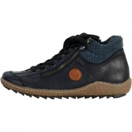 LageSneakersRieker194561