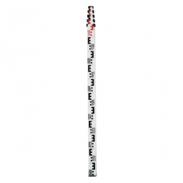 Laserliner08043Nivelleerlat-Telescopisch-5m