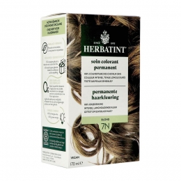 Herbatint7nBlond170ml