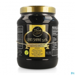 BeautyScienceLeanShake50MexicanVanilla700g
