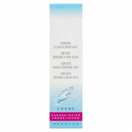 GlycerodermineHandcremeKlovenEnDrogeHuid50ml