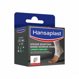 HansaplastStevigeSporttape38mmx10mm