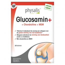 PhysalisGlucosaminTabl60