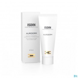 IsdinceuticsAuridermCreme50ml