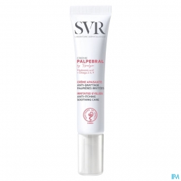 SVRTopialysePalpebralCrme15ml