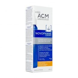 NovophaneChronicLotionTegenHaaruitval100ml