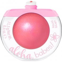 essenceAlohaBabesLiquidBlush01SunRaysIslandDays115gr