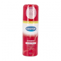 SasmarGlijmiddelKers60ml