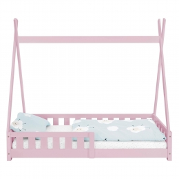 KinderbedTipiML-Design