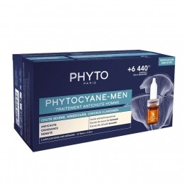 PhytocyaneMenTraitChuteProgrFioles12x35ml