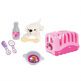 DoluBarbieMyFirstPet7-deligeSpeelset1605