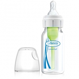 DrBrownsOptionsStandaardhalsfles120ml