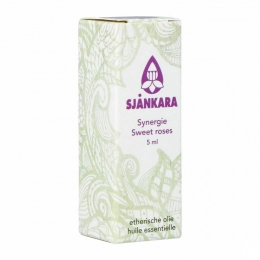 SjankaraSweetRosesSynergy5ml