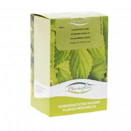 VuilboomBastDoos100gFag