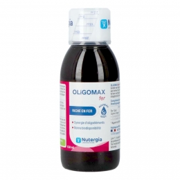 OligomaxIjzer150mlNf
