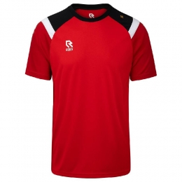 RobeyControlVoetbalshirtRood