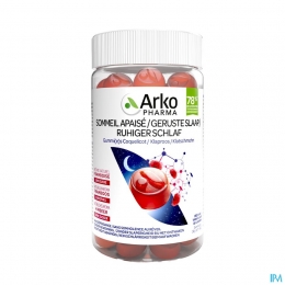 ArkogummiesKlaproosGummies60