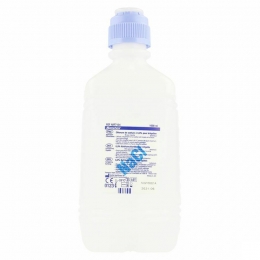 BxViapackNacl09Irrig1000ml