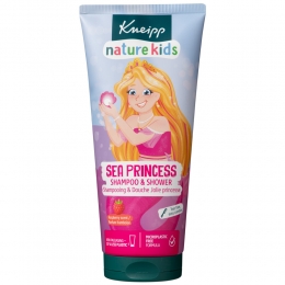 KneippShampooDouchePrinsessen200ml
