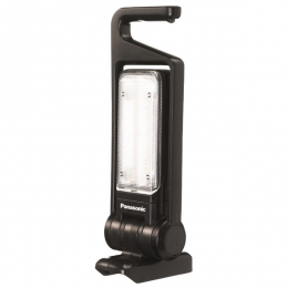PanasonicEY37C3B14418216VLi-IonAccuLEDLampBody