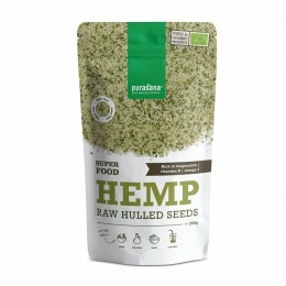 PurasanaSuperfoodHennepzadenBio200gr