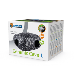 CeramicCaveLaquariaSuperfish-Superfish