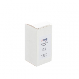 NaqiMassageOlieActive100ml