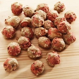 alsa-natureKalkoen-balletjes250g