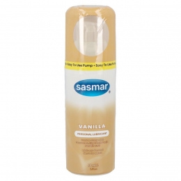 SasmarGlijmiddelVanille60ml