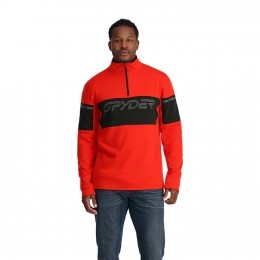 SpyderSpyderSpeedFleece12ZipPullover