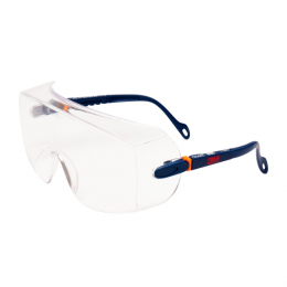 3M2800Overzetbril
