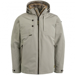 PmeLegendSemiLongJacketSnowpackIcon20