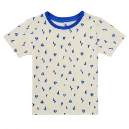 T-shirtKorteMouwPetitBateauBOLETO