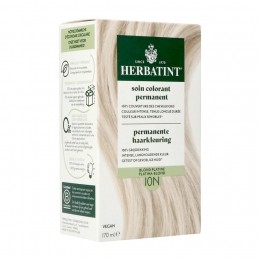 Herbatint10nPlatinablond170ml